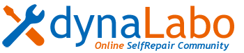 パソコンリペア研究所 dynaLabo