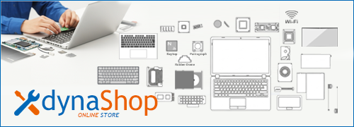 部品販売-ダイナショップ